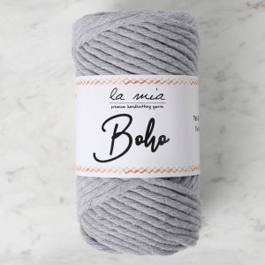 Boho  Büküm Makrome İpi