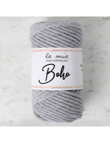Boho  Büküm Makrome İpi