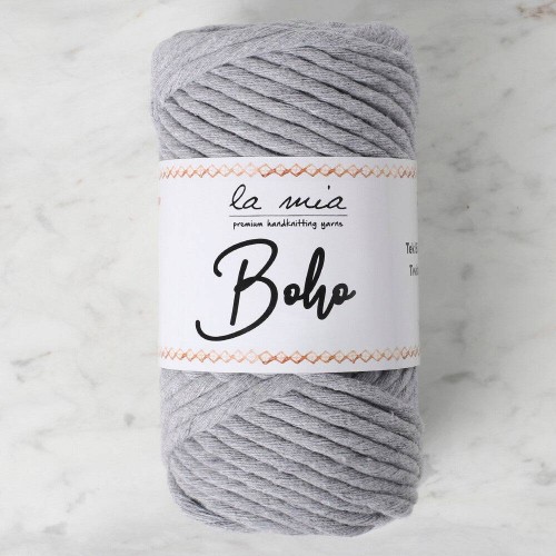 Boho  Büküm Makrome İpi