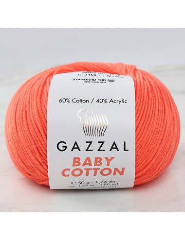Cotton Bebek Yünü
